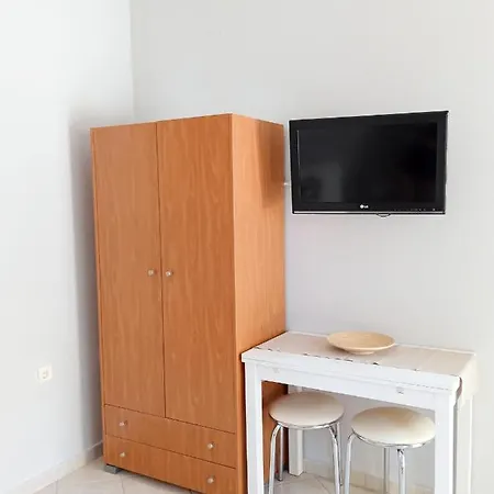 Lina's Apartment Kavala