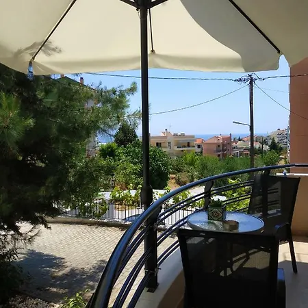 Apartment Lina's