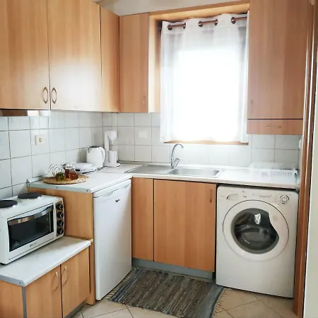 Lina's Apartment Kavala